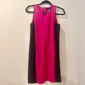 Ralph Lauren Silhouette Dress - Size S